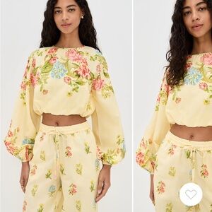 Hemant and Nandita set